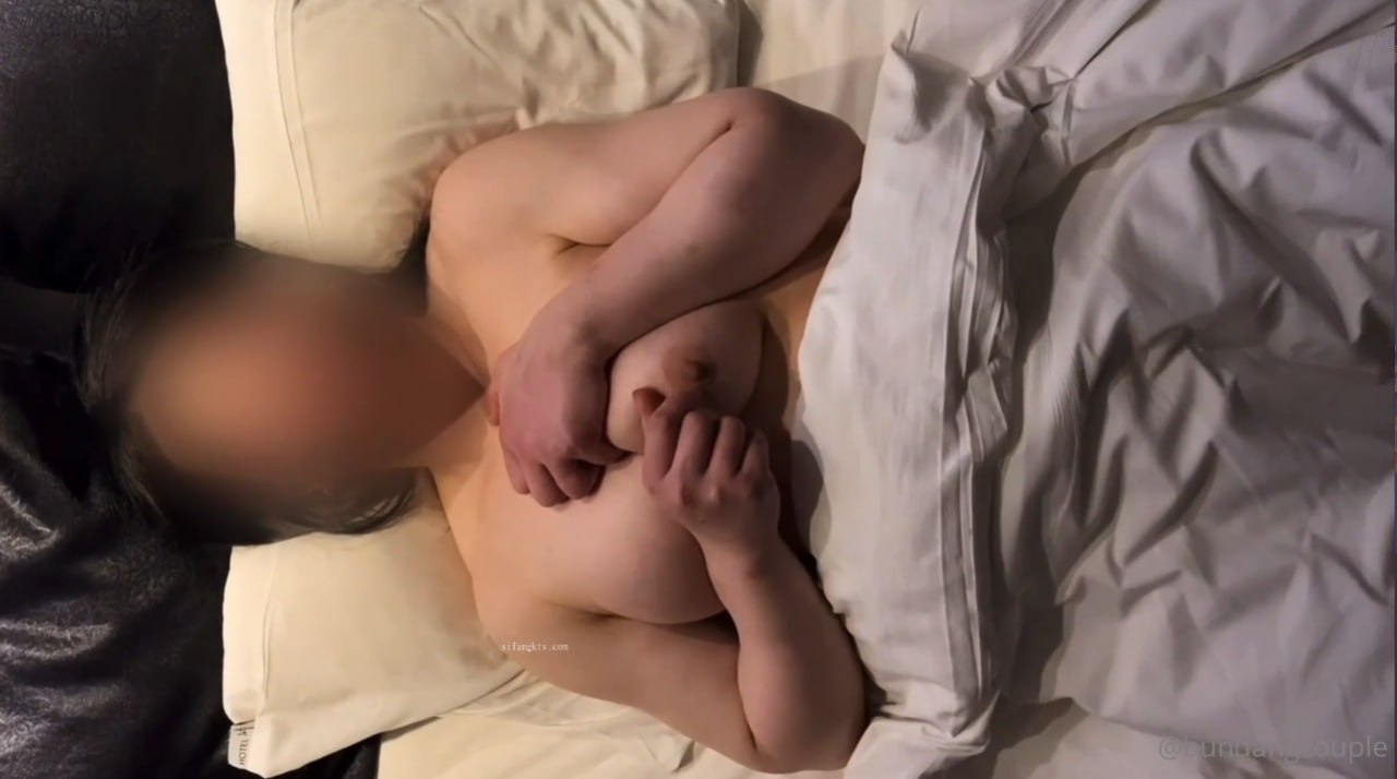 #反差_#骚货_前女友被操爽了，每次都会胡言乱语